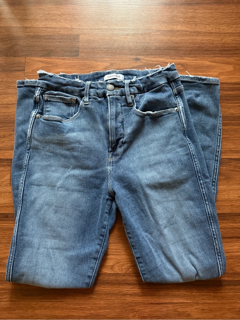 Good American Women's Jeans